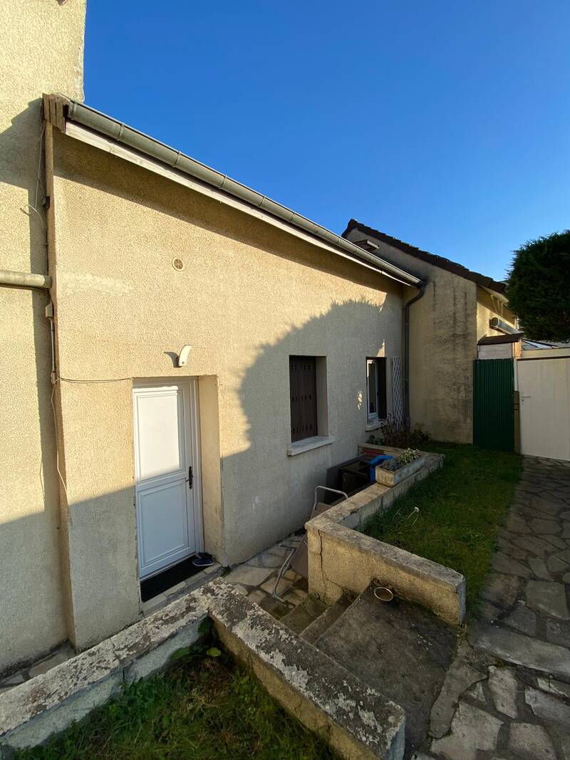 Beaumont-Sur-Oise (95260)