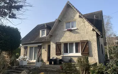 Béville-Le-Comte (28700)