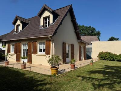 Vente maison 5 pièces Champigny-sur-Marne (94500)