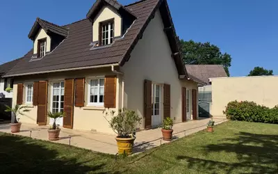Champigny-Sur-Marne (94500)