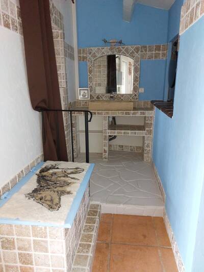 Vente maison 4 pièces Carnoules (83660)