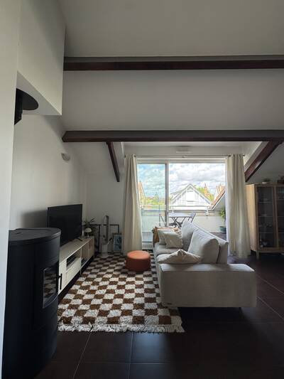 Vente appartement 3 pièces Champigny-sur-Marne (94500)