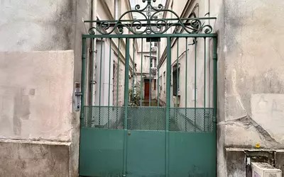 Paris 18E (75018)