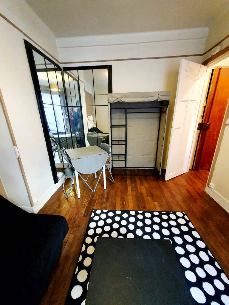 Asnières-Sur-Seine (92600)
