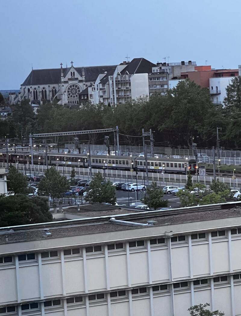 Orléans (45000)