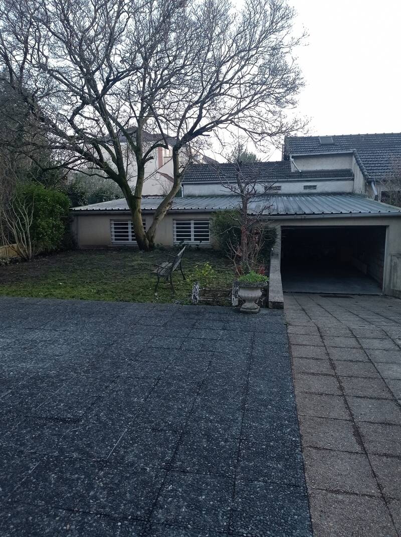 Neuilly-Sur-Marne (93330)