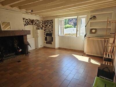 Vente maison 4 pièces Étiolles (91450)