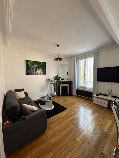 Location appartement 3 pièces Fontenay-sous-Bois (94120)