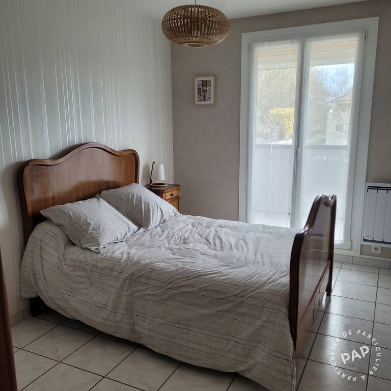 Vente appartement 3 pièces 74 m² Lons (64140) - 74 m² - 210.000 € | Particulier à Particulier — 9