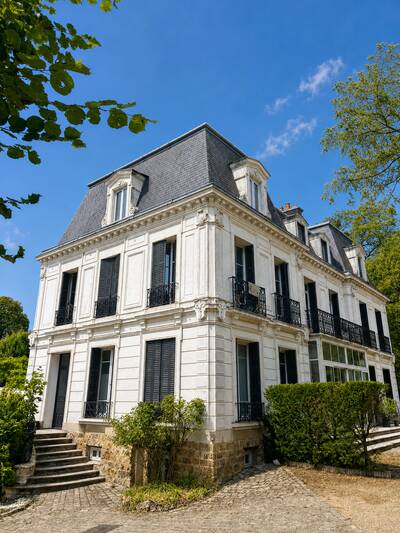 Vente appartement 3 pièces Andrésy (78570)