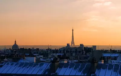 Paris 17E (75017)