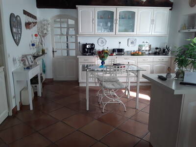 Vente maison 4 pièces La Sauvetat (32500)