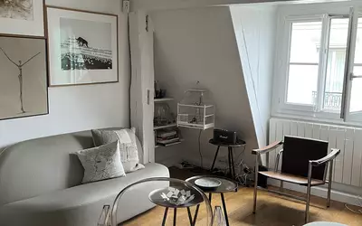 Paris 6E (75006)