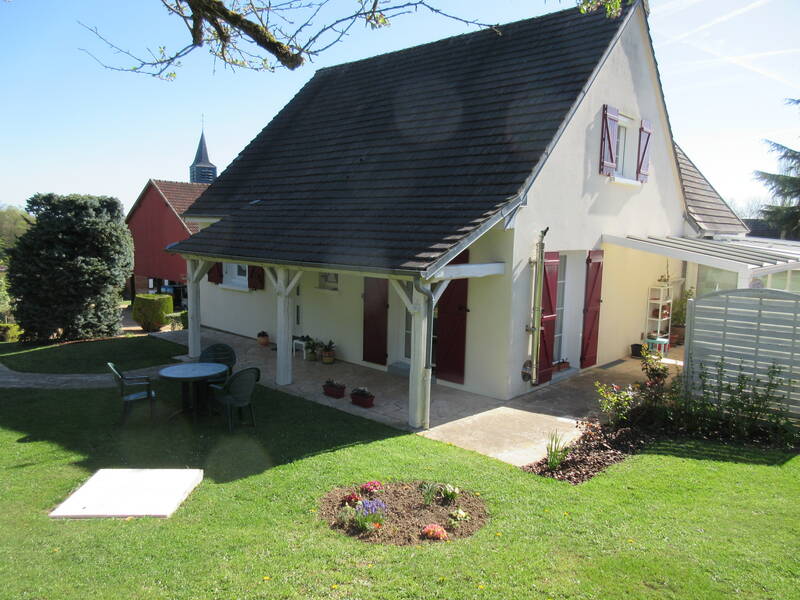 Le Meux (60880)