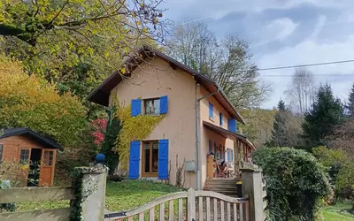 Sainte-Marie-D'alvey (73240)