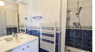 Vente appartement 4 pièces Saint-Raphaël (83)