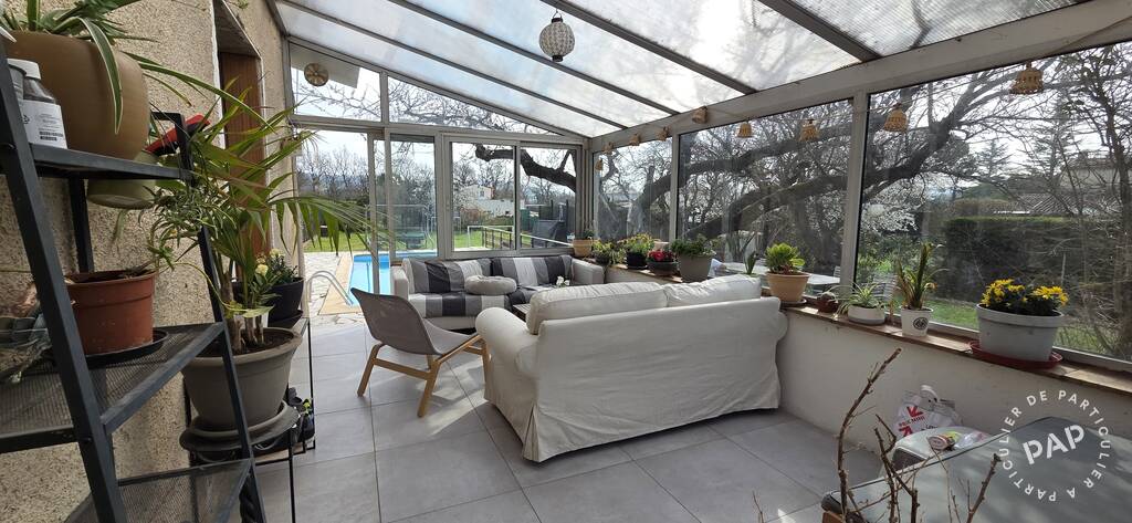 Vente maison 99 m² Callian (83440) - 99 m² - 450.000 € | Particulier à Particulier — 6