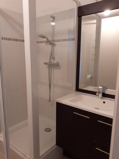 Location appartement 4 pièces Saint-Germain-en-Laye (78100)