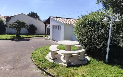 Saint-Hilaire-De-Riez (85270)