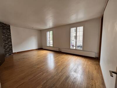 Vente appartement 3 pièces Évreux (27000)