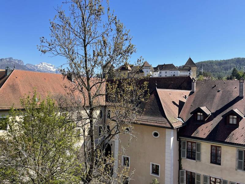 Annecy (74000)
