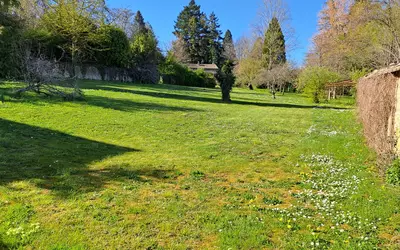 Saint-Cyr-Au-Mont-D'or (69450)