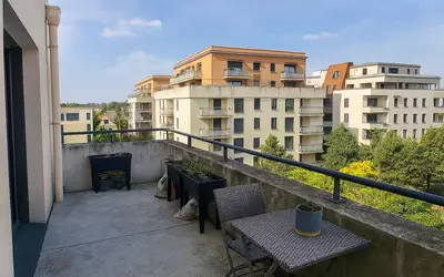 Orléans (45000)