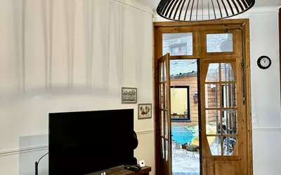 + Double Garage, Vieux Lille (59000)