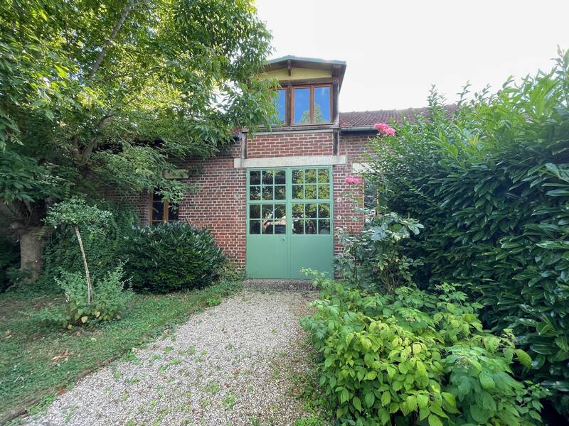 Thourotte (60150)