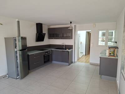 Vente appartement 5 pièces Ollioules (83190)
