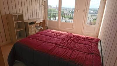 Location appartement 3 pièces Angers (49)