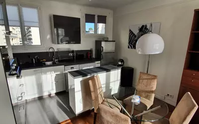 Paris 16E (75016)