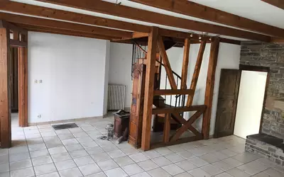 Beauchamps (50320)