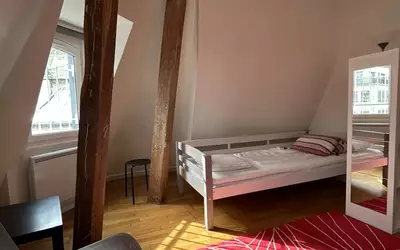 Paris 8E (75008)