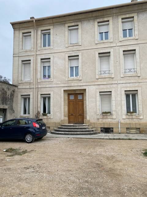 Sorgues (84700)