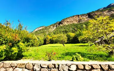 Saint-Clément-Sur-Durance (05600)
