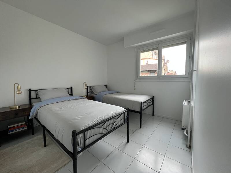 Aubervilliers (93300)