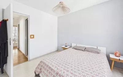 Le Blanc-Mesnil (93150)