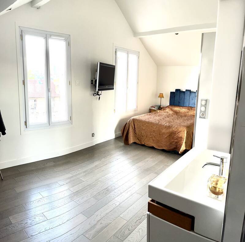 Gentilly (94250)