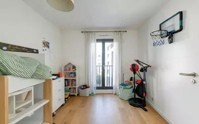 Lyon 7E (69007)