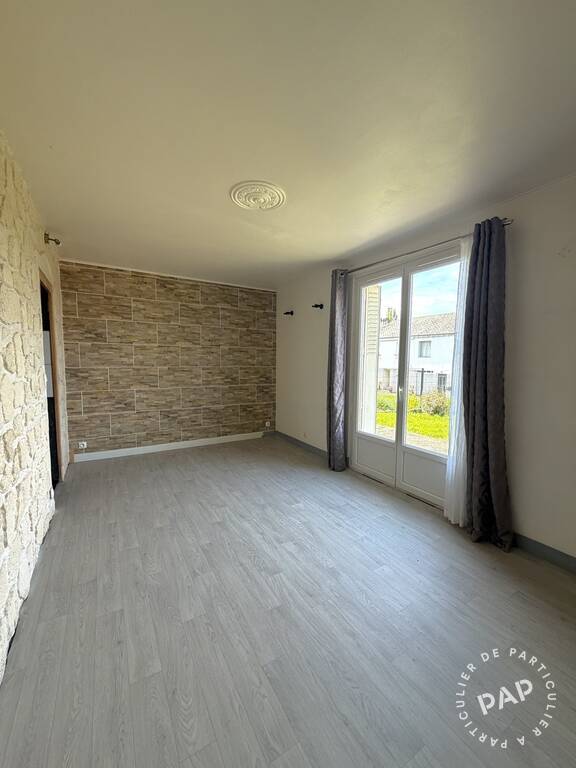 Vente maison 67 m² Descartes (37160) - 67 m² - 79.000 € | Particulier à Particulier — 4