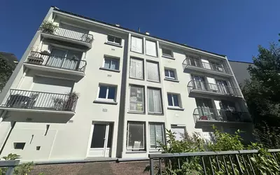 Nantes (44000)