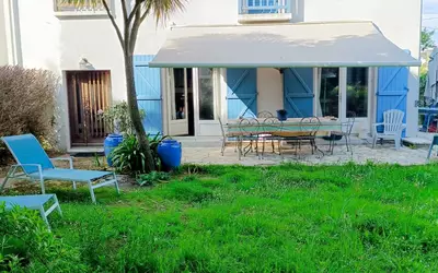 La Baule-Escoublac (44500)