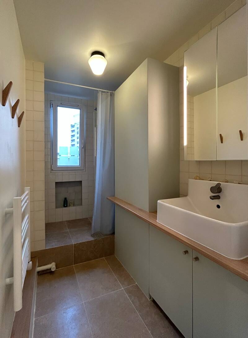 Saint-Ouen-Sur-Seine (93400)
