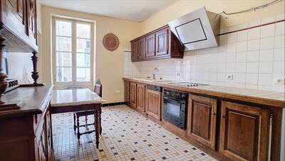 Vente maison 5 pièces Bruch (47130)