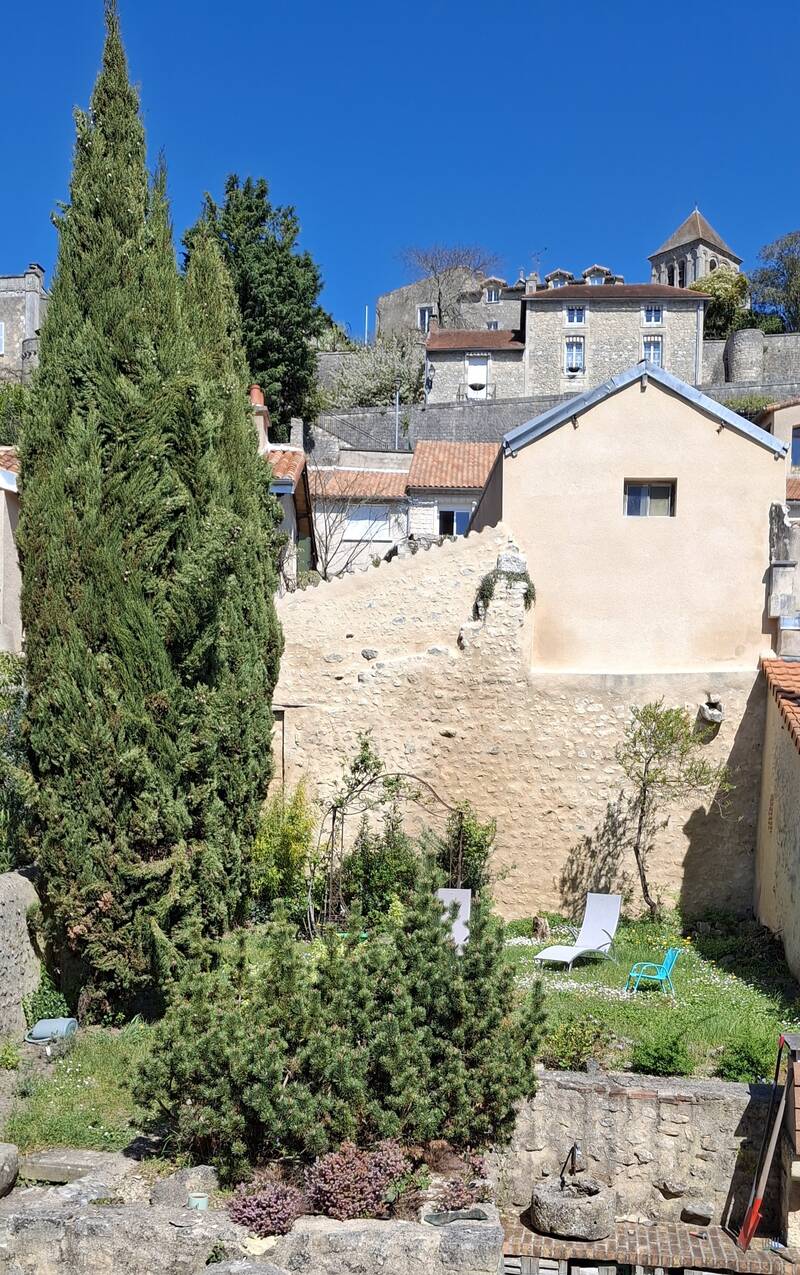 Chauvigny (86300)