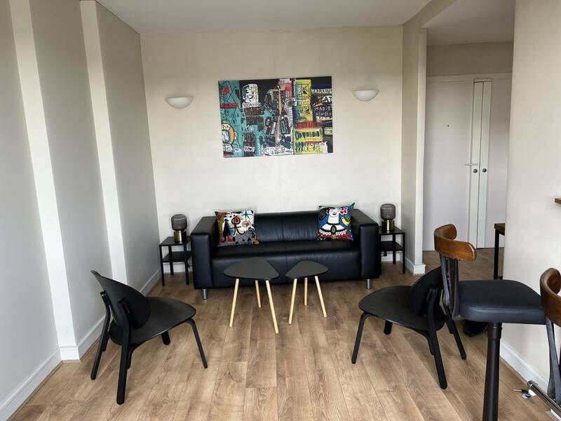 Neuilly-Sur-Seine (92200)