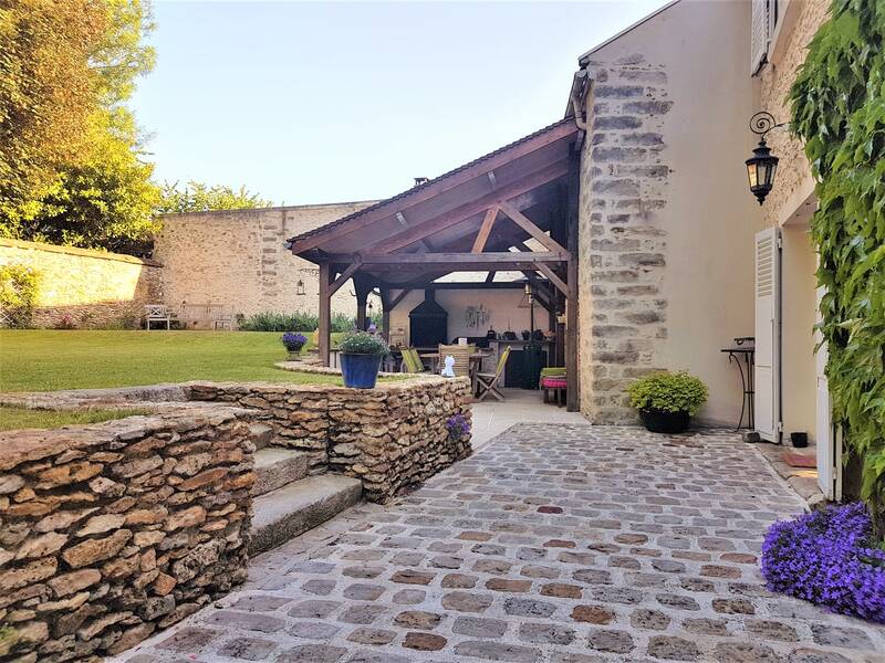 Saint-Méry (77720)