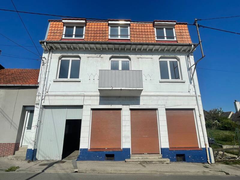 Étaples (62630)