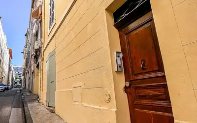 Marseille 7E (13007)